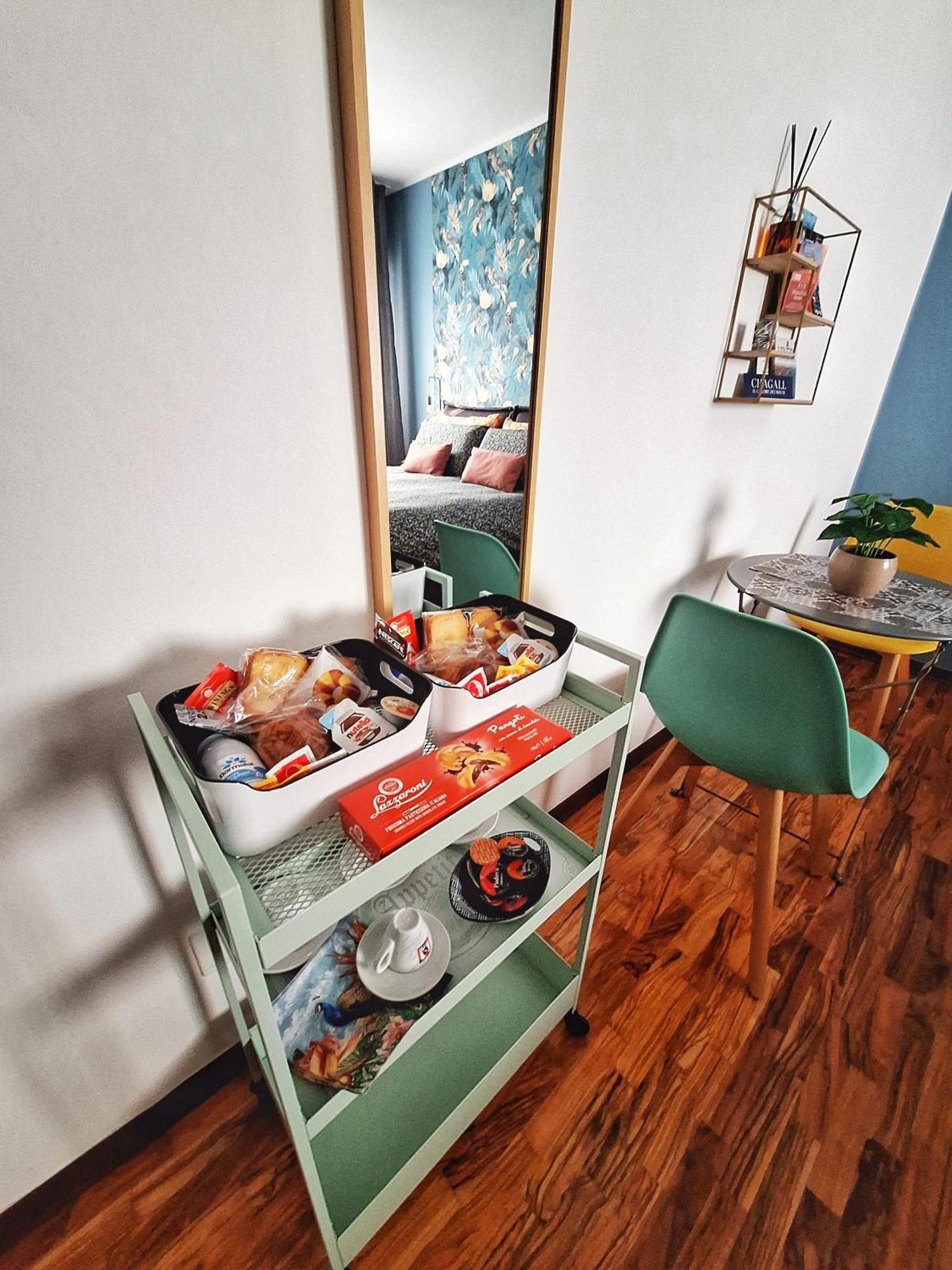 Maison Mojan B&B - Tra Venezia E Treviso Мольяно-Венето Екстер'єр фото