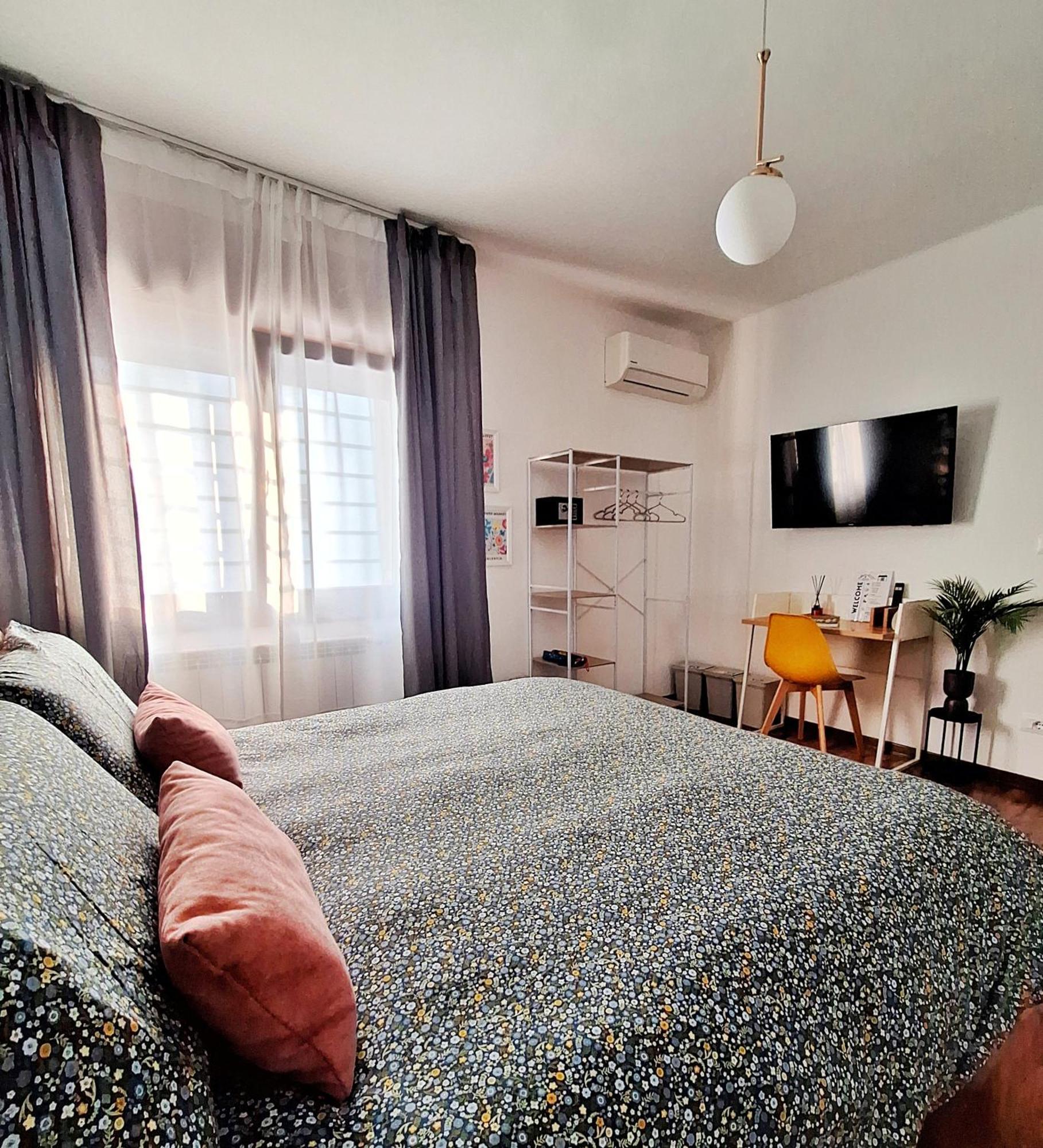 Maison Mojan B&B - Tra Venezia E Treviso Мольяно-Венето Екстер'єр фото