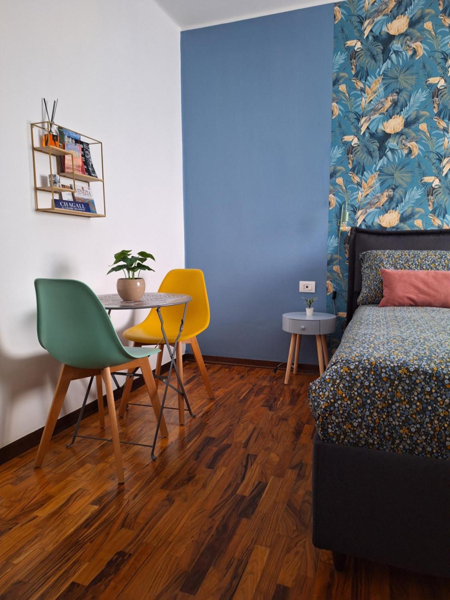 Maison Mojan B&B - Tra Venezia E Treviso Мольяно-Венето Екстер'єр фото